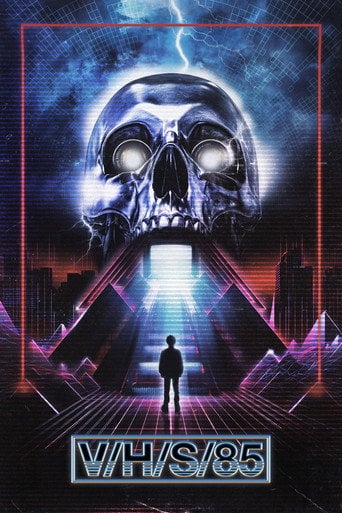 V/H/S/85 (2023) na Filman - Dostępność online