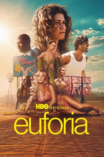 Euforia (2019) na Filman - Dostępność online