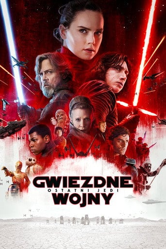 Gwiezdne wojny Część VIII: Ostatni Jedi (2017) na Filman - Dostępność online
