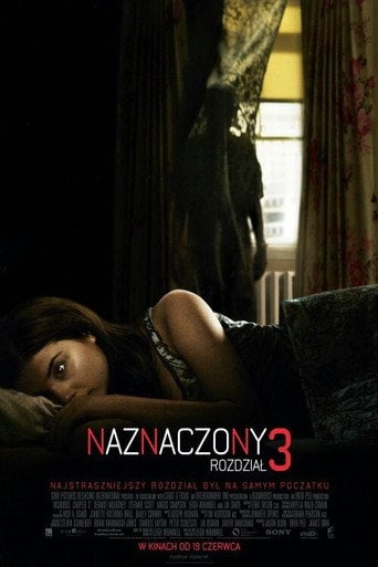 Naznaczony: Rozdział 3 (2015) na Filman - Dostępność online