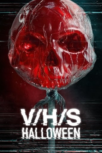 V/H/S/Halloween (2025) na Filman - Dostępność online