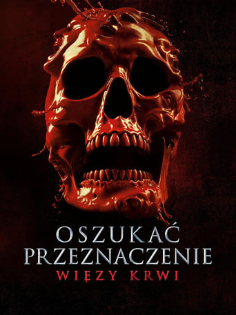 Oszukać przeznaczenie: Więzy krwi (2025) na Filman - Dostępność online