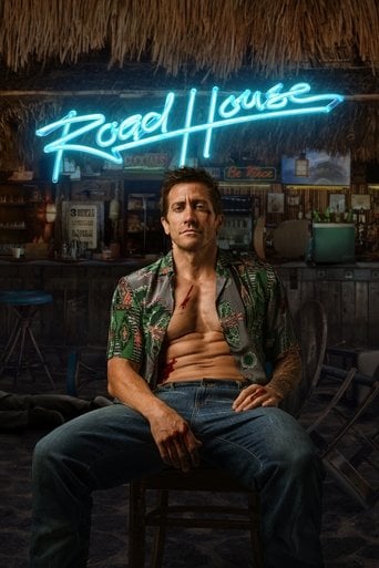 Road House (2024) na Filman - Dostępność online