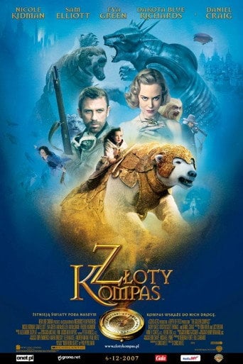 Złoty Kompas (2007) na Filman - Dostępność online