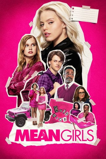 Mean Girls (2024) na Filman - Dostępność online