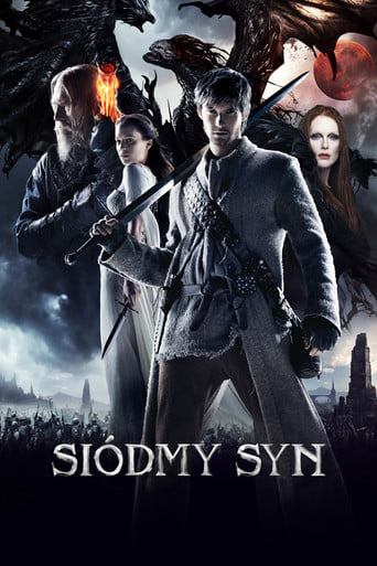 Siódmy syn (2014) na Filman - Dostępność online