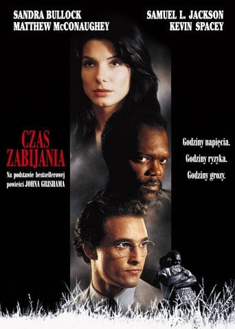 Czas zabijania (1996) na Filman - Dostępność online
