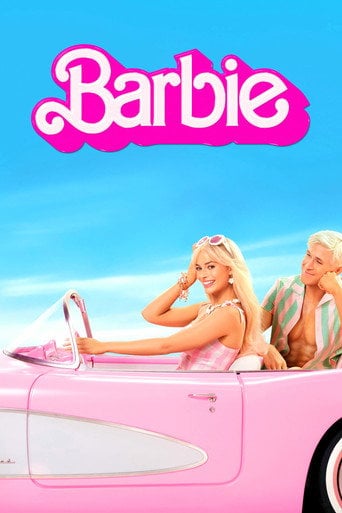 Barbie (2023) na Filman - Dostępność online