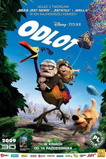 Odlot (2009) na Filman - Dostępność online