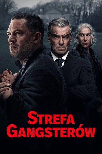 Strefa gangsterów (2025) na Filman - Dostępność online