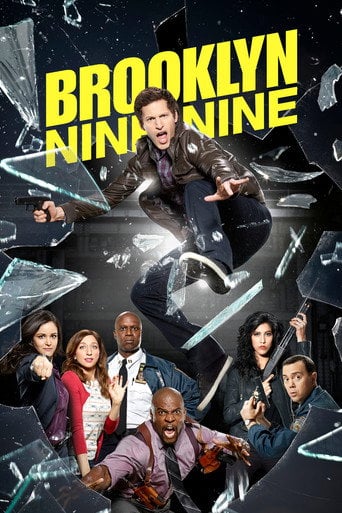 Brooklyn 9-9 (2013) na Filman - Dostępność online