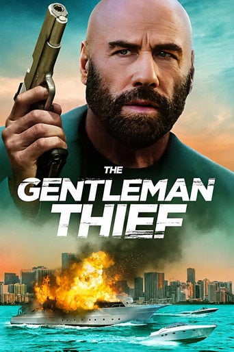 The Gentleman Thief (2026) na Filman - Dostępność online