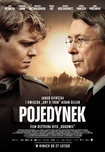 Pojedynek (2026) na Filman - Dostępność online