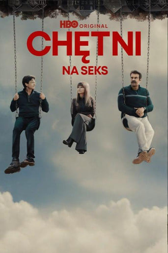 Chętni na seks (2026) na Filman - Dostępność online