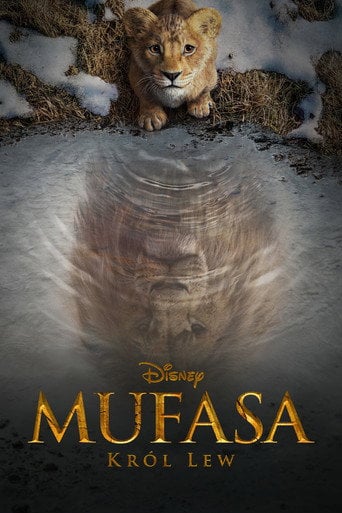 Mufasa: Król Lew (2024) na Filman - Dostępność online
