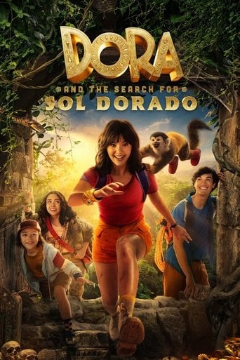Dora i poszukiwacze Sol Dorado (2025) na Filman - Dostępność online