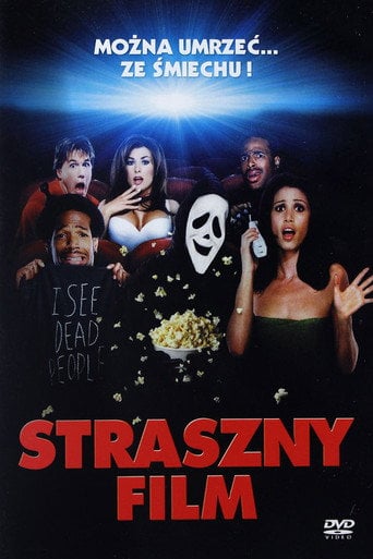 Straszny Film (2000) na Filman - Dostępność online