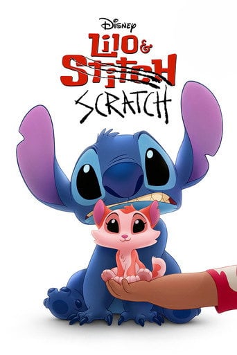 Lilo & Scratch (2026) na Filman - Dostępność online