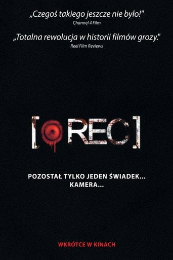 [REC] (2007) na Filman - Dostępność online