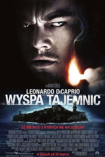 Wyspa tajemnic (2010) na Filman - Dostępność online
