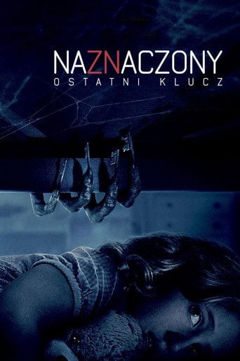 Naznaczony: Ostatni klucz (2018) na Filman - Dostępność online