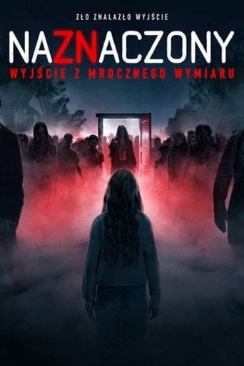 Naznaczony: Wyjście z mrocznego wymiaru (2026) na Filman - Dostępność online