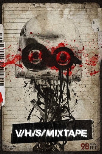 V/H/S/Mixtape (2026) na Filman - Dostępność online