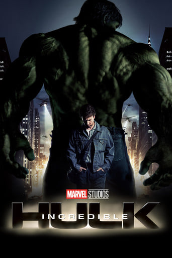 Niesamowity Hulk (2008) na Filman - Dostępność online
