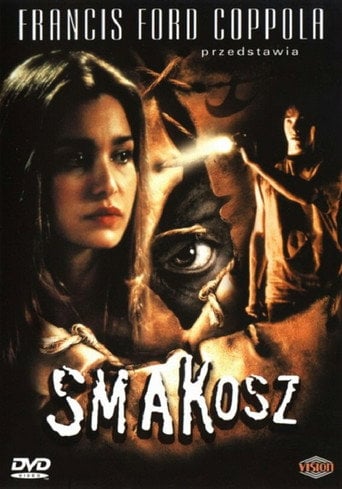 Smakosz (2001) na Filman - Dostępność online