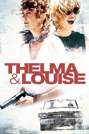Thelma i Louise (1991) na Filman - Dostępność online