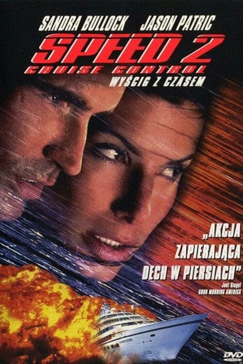 Speed 2: Wyścig z czasem (1997) na Filman - Dostępność online