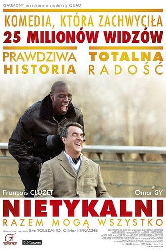 Nietykalni (2011) na Filman - Dostępność online