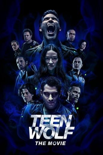 Teen Wolf: Nastoletni wilkołak - Film (2023) na Filman - Dostępność online