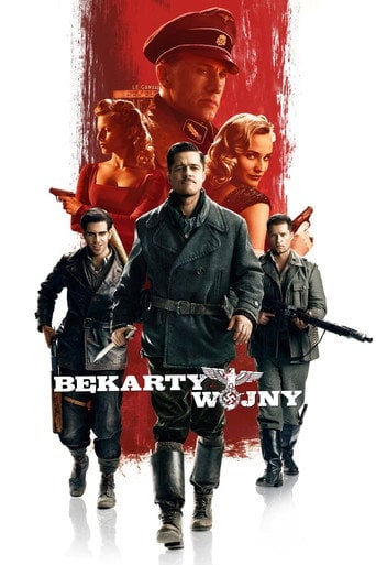 Bękarty wojny (2009) na Filman - Dostępność online