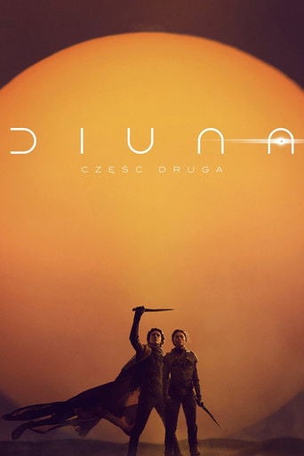 Diuna: Część druga (2024) na Filman - Dostępność online
