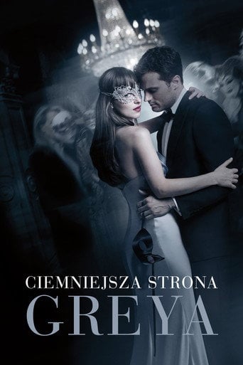 Ciemniejsza strona Greya (2017) na Filman - Dostępność online