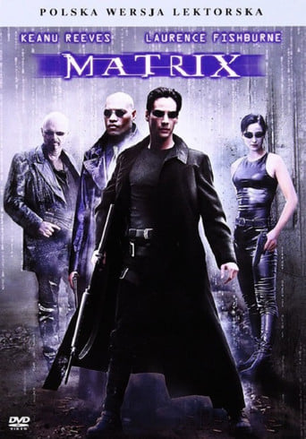 Matrix (1999) na Filman - Dostępność online