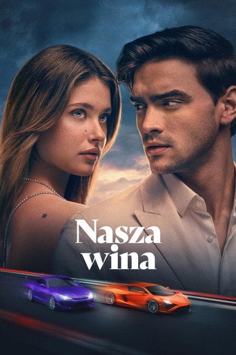 Nasza wina (2025) na Filman - Dostępność online