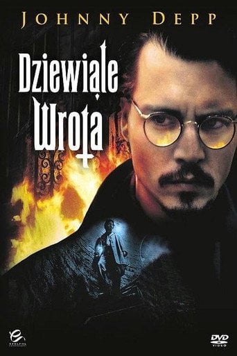 Dziewiąte wrota (1999) na Filman - Dostępność online