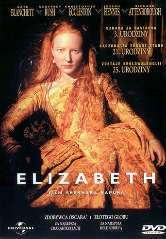 Elżbieta (1998) na Filman - Dostępność online