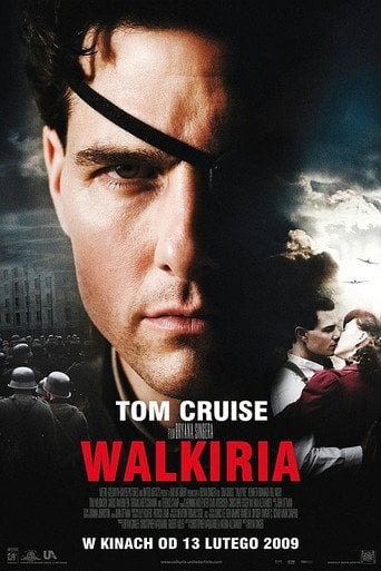Walkiria (2008) na Filman - Dostępność online