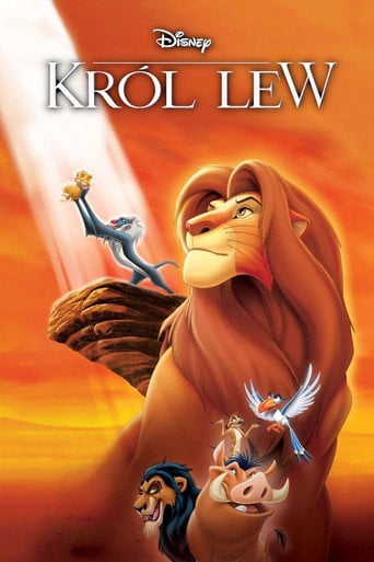 Król Lew (1994) na Filman - Dostępność online
