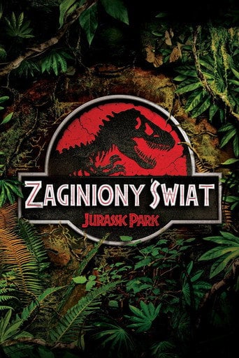 Park Jurajski: Zaginiony Świat (1997) na Filman - Dostępność online