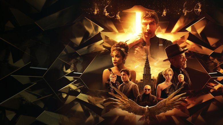 Megalopolis (2024) na Filman - Dostępność online