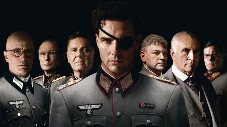 Walkiria (2008) na Filman - Dostępność online