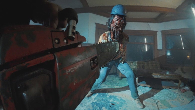 V/H/S/Beyond (2024) na Filman - Dostępność online
