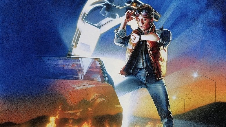 Powrót do przyszłości (1985) na Filman - Dostępność online