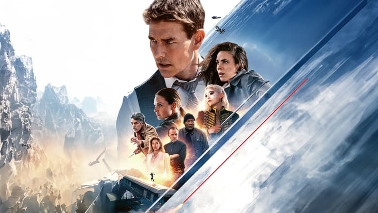 Mission: Impossible - Dead Reckoning Part One (2023) na Filman - Dostępność online