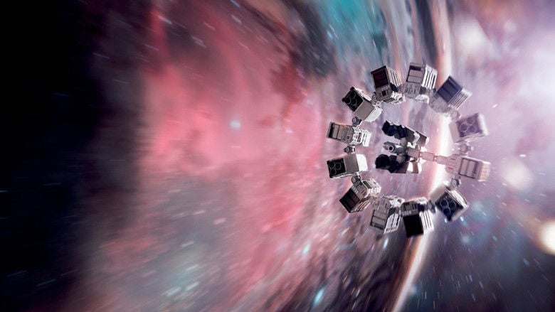 Interstellar (2014) na Filman - Dostępność online