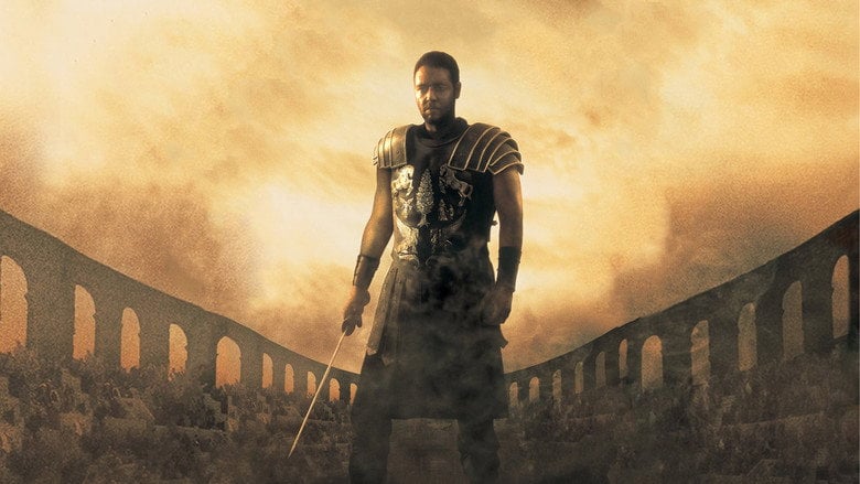Gladiator (2000) na Filman - Dostępność online